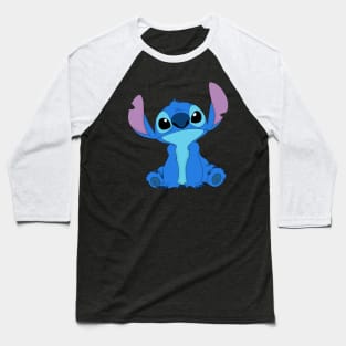 Stitch Baseball T-Shirt